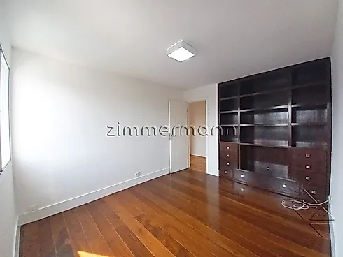 Apartamento 3 Quartos com 1 Suíte e 140m² - Moema - Apartamento em Moema, São Paulo - Foto 3