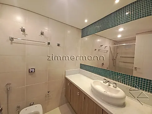 Apartamento 3 Quartos com 1 Suíte e 140m² - Moema - Apartamento em Moema, São Paulo - Foto 5