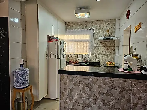 Apartamento 2 Quartos com 71m² - Agua Branca - Apartamento em Agua Branca, São Paulo - Foto 5