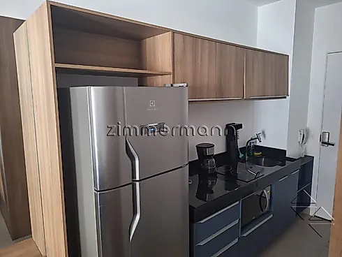 Casa 1 Quarto com 24m² - Perdizes - Casa em Perdizes, São Paulo - Foto 2
