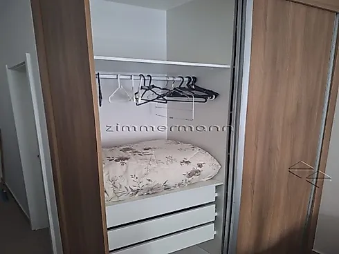 Casa 1 Quarto com 24m² - Perdizes - Casa em Perdizes, São Paulo - Foto 4