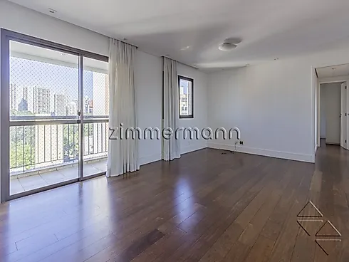 Apartamento 4 Quartos com 1 Suíte e 108m² - Morumbi - Apartamento em Morumbi, São Paulo - Foto 1