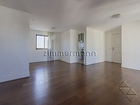 Apartamento 4 Quartos com 1 Suíte e 108m² - Morumbi - Apartamento em Morumbi, São Paulo - Foto 2