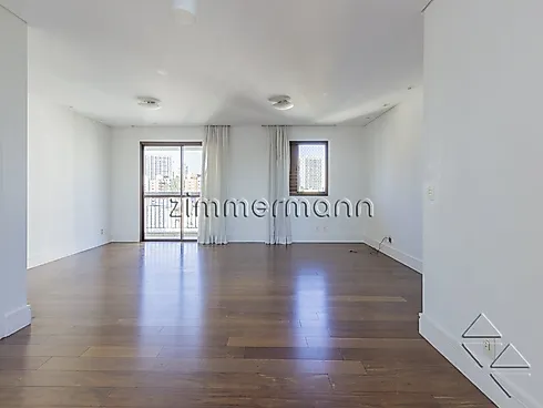 Apartamento 4 Quartos com 1 Suíte e 108m² - Morumbi - Apartamento em Morumbi, São Paulo - Foto 3