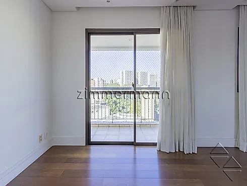 Apartamento 4 Quartos com 1 Suíte e 108m² - Morumbi - Apartamento em Morumbi, São Paulo - Foto 4