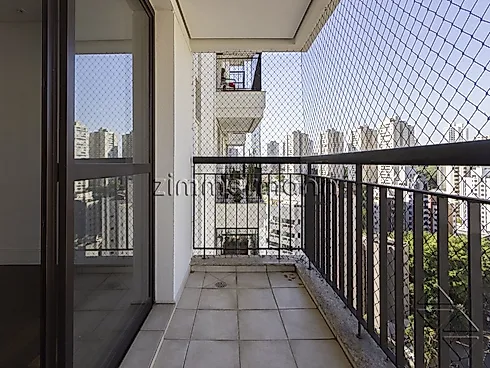 Apartamento 4 Quartos com 1 Suíte e 108m² - Morumbi - Apartamento em Morumbi, São Paulo - Foto 5