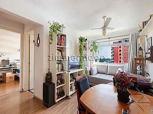 Vila Madalena, Sao Paulo