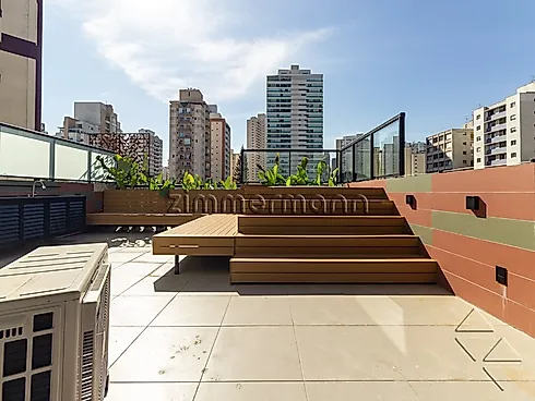 Apartamento 1 Quarto com 100m² - Vila Mariana - Apartamento em Vila Mariana, São Paulo - Foto 2