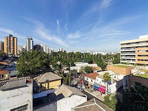 Apartamento 1 Quarto com 100m² - Vila Mariana - Apartamento em Vila Mariana, São Paulo - Foto 3
