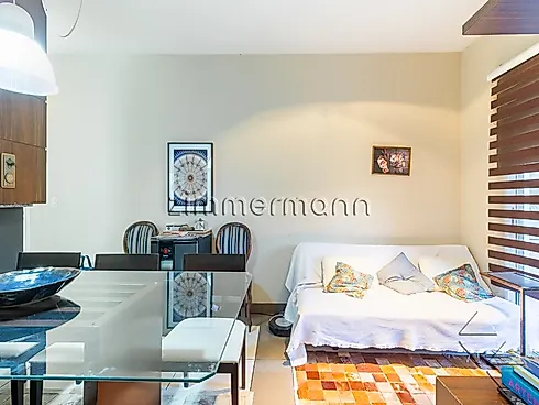 Apartamento 3 Quartos com 1 Suíte e 65m² - Agua Branca - Apartamento em Agua Branca, São Paulo - Foto 5