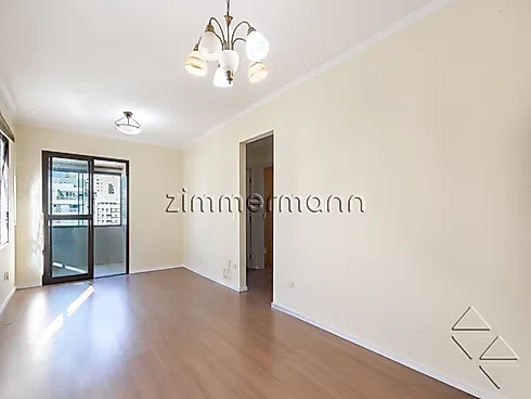 Vila Romana, Sao Paulo