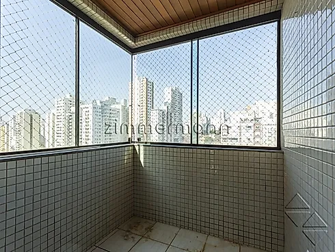 Apartamento 3 Quartos com 1 Suíte e 86m² - Vila Romana - Apartamento em Vila Romana, Sao Paulo - Foto 2