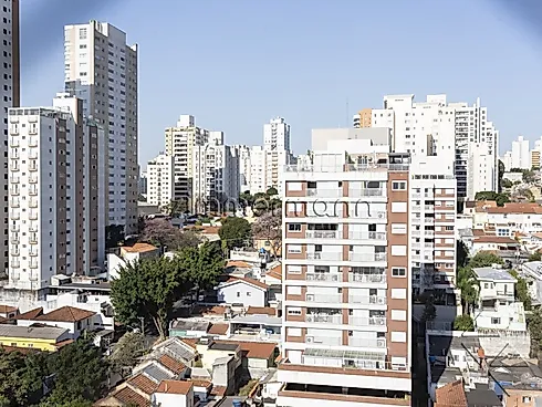 Apartamento 3 Quartos com 1 Suíte e 86m² - Vila Romana - Apartamento em Vila Romana, Sao Paulo - Foto 3