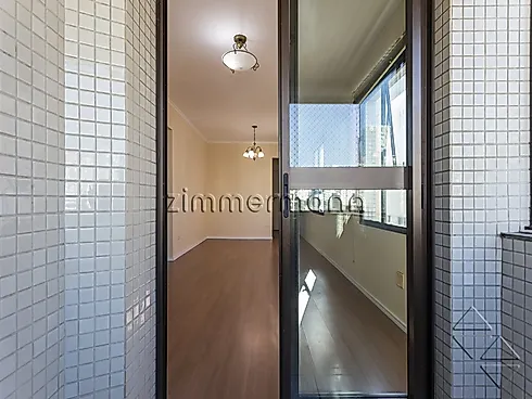 Apartamento 3 Quartos com 1 Suíte e 86m² - Vila Romana - Apartamento em Vila Romana, Sao Paulo - Foto 4