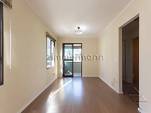 Apartamento 3 Quartos com 1 Suíte e 86m² - Vila Romana - Apartamento em Vila Romana, Sao Paulo - Foto 5