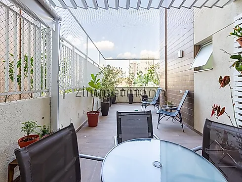 Vila Romana, São Paulo