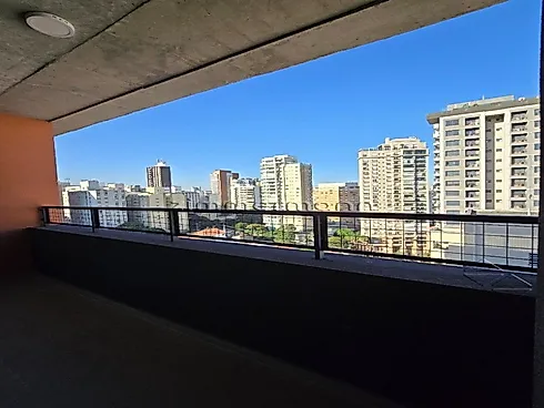 Perdizes, São Paulo