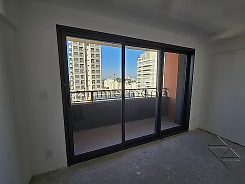Casa 1 Quarto com 26m² - Perdizes - Casa em Perdizes, São Paulo - Foto 3