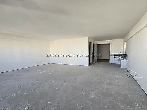 Casa 1 Quarto com 26m² - Perdizes - Casa em Perdizes, São Paulo - Foto 5