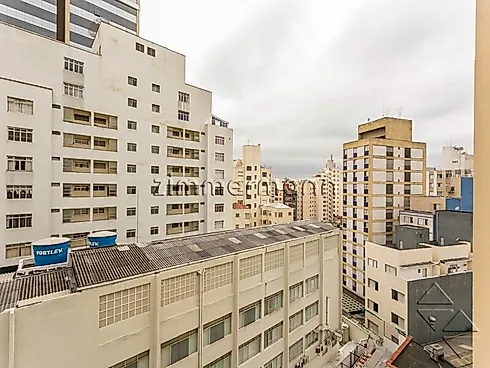 Apartamento 2 Quartos com 120m² - Santa Cecilia - Apartamento em Santa Cecilia, São Paulo - Foto 3