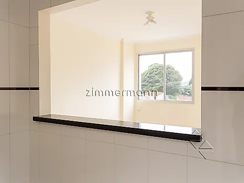 Apartamento 1 Quarto com 59m² - Barra Funda - Apartamento em Barra Funda, São Paulo - Foto 2