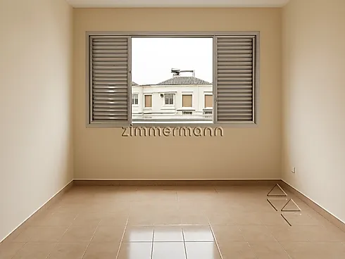 Apartamento 1 Quarto com 59m² - Barra Funda - Apartamento em Barra Funda, São Paulo - Foto 3