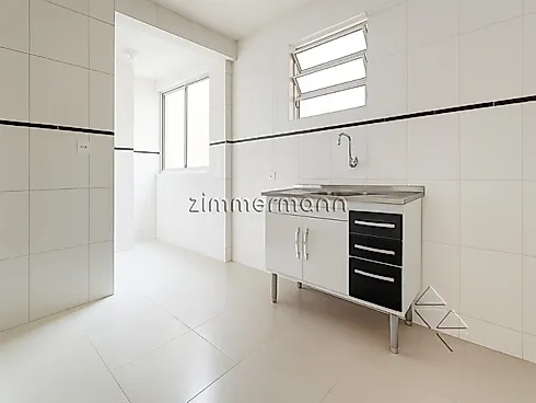 Apartamento 1 Quarto com 59m² - Barra Funda - Apartamento em Barra Funda, São Paulo - Foto 4