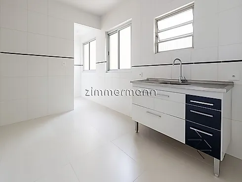 Apartamento 1 Quarto com 59m² - Barra Funda - Apartamento em Barra Funda, São Paulo - Foto 5