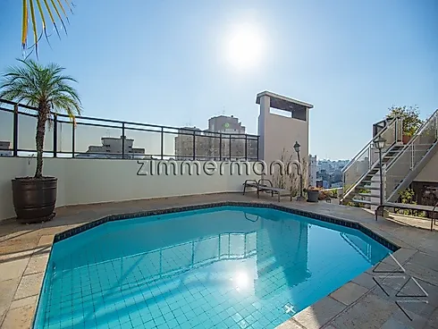 Apartamento 5 Quartos com 3 Suítes e 540m² - Vila Mariana - Apartamento em Vila Mariana, São Paulo - Foto 1