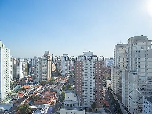 Apartamento 5 Quartos com 3 Suítes e 540m² - Vila Mariana - Apartamento em Vila Mariana, São Paulo - Foto 2