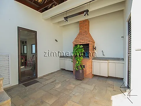 Apartamento 5 Quartos com 3 Suítes e 540m² - Vila Mariana - Apartamento em Vila Mariana, São Paulo - Foto 5