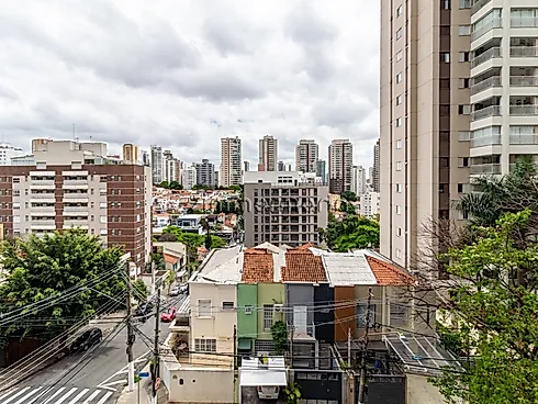 Casa 1 Quarto com 27m² - Perdizes - Casa em Perdizes, São Paulo - Foto 4