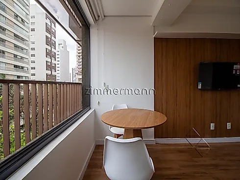 Casa 1 Quarto com 27m² - Perdizes - Casa em Perdizes, São Paulo - Foto 5