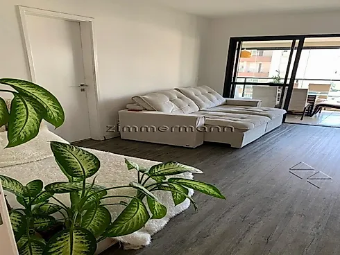 Apartamento 3 Quartos com 3 Suítes e 108m² - Chacara Inglesa - Apartamento em Chacara Inglesa, São Paulo - Foto 5
