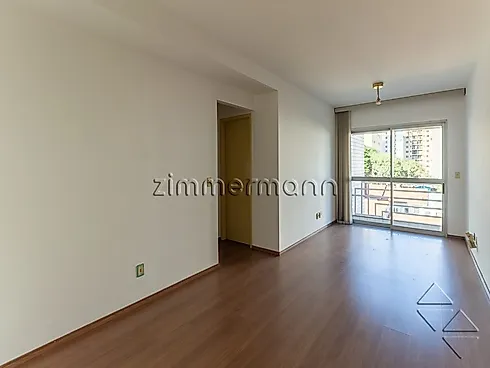 Vila Olimpia, São Paulo