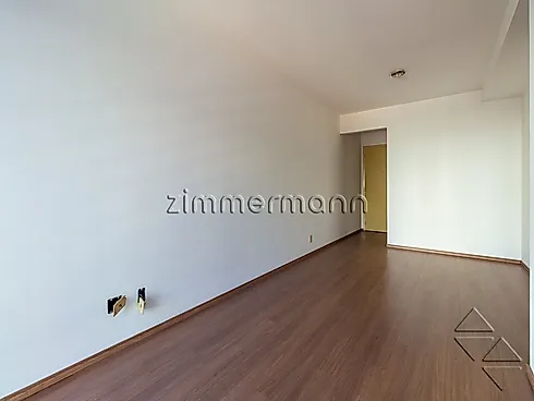 Apartamento 3 Quartos com 1 Suíte e 76m² - Vila Olimpia - Apartamento em Vila Olimpia, São Paulo - Foto 2