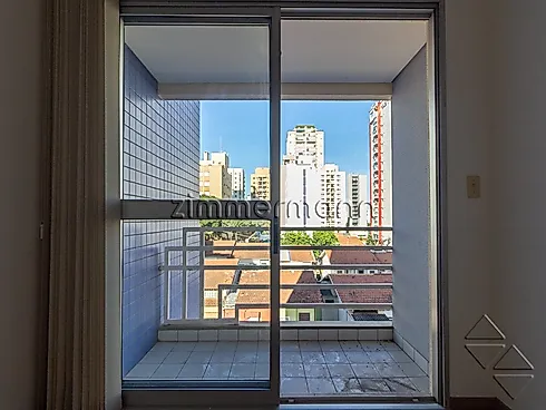 Apartamento 3 Quartos com 1 Suíte e 76m² - Vila Olimpia - Apartamento em Vila Olimpia, São Paulo - Foto 4