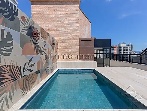 Apartamento 3 Quartos com 1 Suíte e 249m² - Perdizes - Apartamento em Perdizes, São Paulo - Foto 1