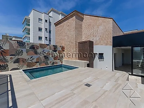 Apartamento 3 Quartos com 1 Suíte e 249m² - Perdizes - Apartamento em Perdizes, São Paulo - Foto 2