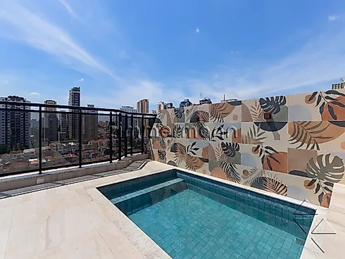 Apartamento 3 Quartos com 1 Suíte e 249m² - Perdizes - Apartamento em Perdizes, São Paulo - Foto 4