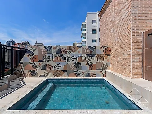 Apartamento 3 Quartos com 1 Suíte e 249m² - Perdizes - Apartamento em Perdizes, São Paulo - Foto 5