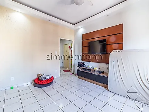 Apartamento 2 Quartos com 100m² - Santa Cecília - Apartamento em Santa Cecília, São Paulo - Foto 2