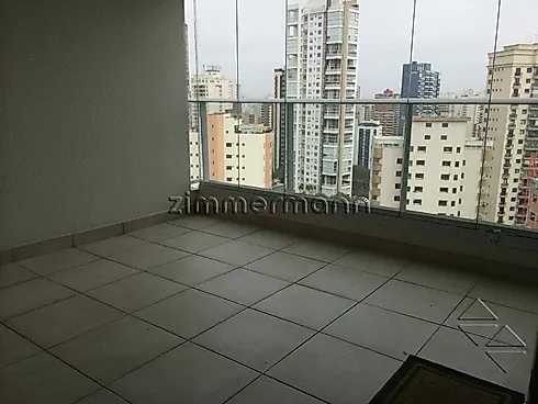 Apartamento 2 Quartos com 2 Suítes e 66m² - Vila Mariana - Apartamento em Vila Mariana, São Paulo - Foto 3