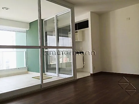 Apartamento 2 Quartos com 2 Suítes e 66m² - Vila Mariana - Apartamento em Vila Mariana, São Paulo - Foto 4