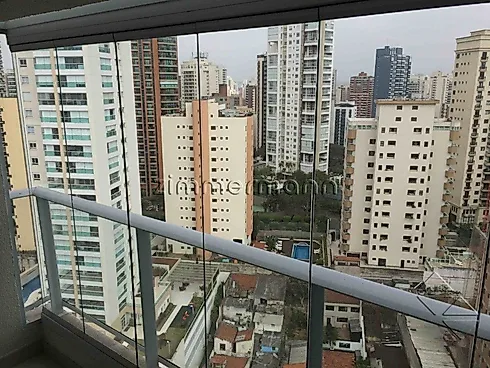 Apartamento 2 Quartos com 2 Suítes e 66m² - Vila Mariana - Apartamento em Vila Mariana, São Paulo - Foto 5