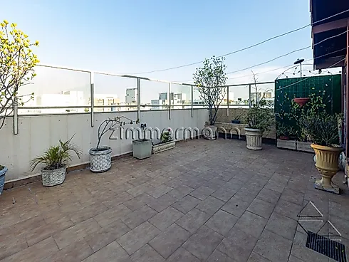 Apartamento 4 Quartos com 1 Suíte e 264m² - Moema - Apartamento em Moema, São Paulo - Foto 3