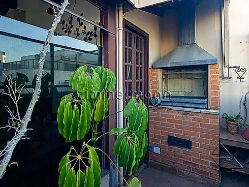 Apartamento 4 Quartos com 1 Suíte e 264m² - Moema - Apartamento em Moema, São Paulo - Foto 4