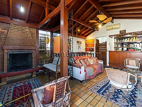 Apartamento 4 Quartos com 1 Suíte e 264m² - Moema - Apartamento em Moema, São Paulo - Foto 5