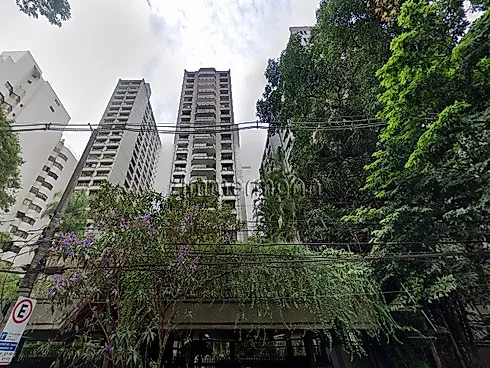 Jardim Europa, São Paulo