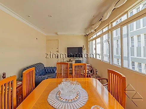 Apartamento 2 Quartos com 78m² - Moema - Apartamento em Moema, São Paulo - Foto 4